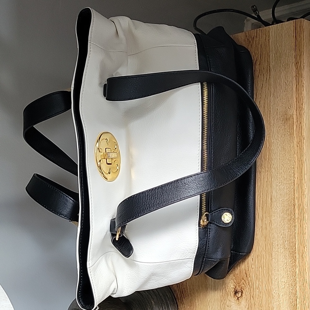 Emma Fox Purse